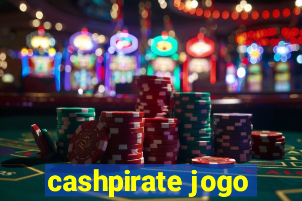 cashpirate jogo